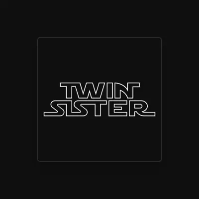 Listen to Twin Sister, watch music videos, read bio, see tour dates & more!