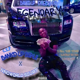 BIRDS OFF (feat. Bank'd Up Benji) Ninoworld Squirt