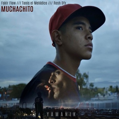 Muchachito - Single