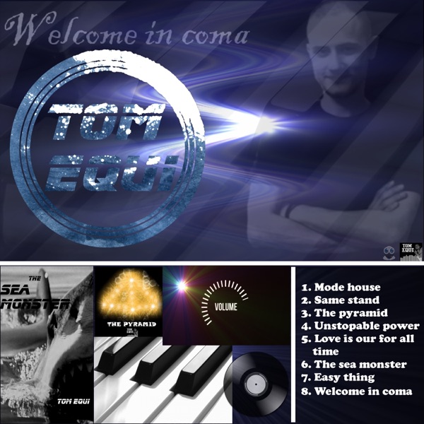 Welcome in Coma