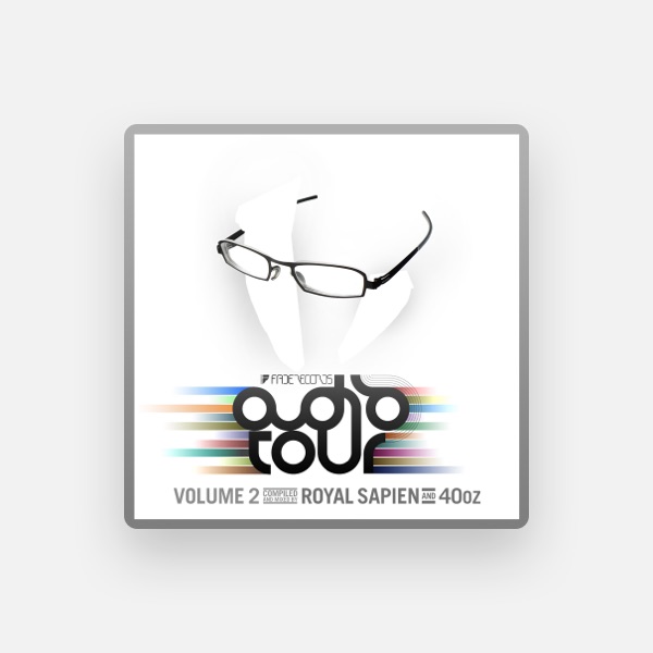 40oz's avatar