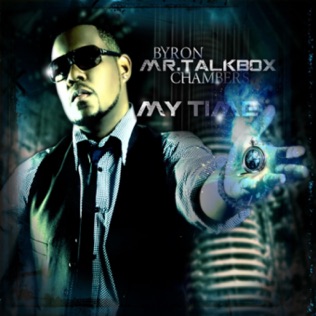 Mr. Talkbox Get On Up