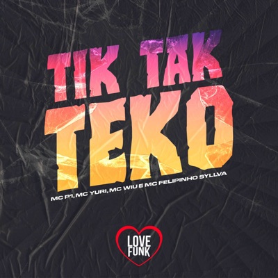Tik Tak Teko - Single