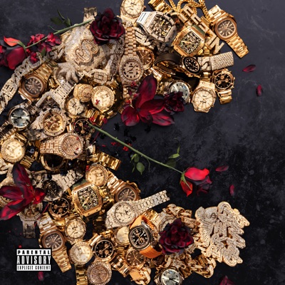 Meaning of Me Vs Me by Moneybagg Yo