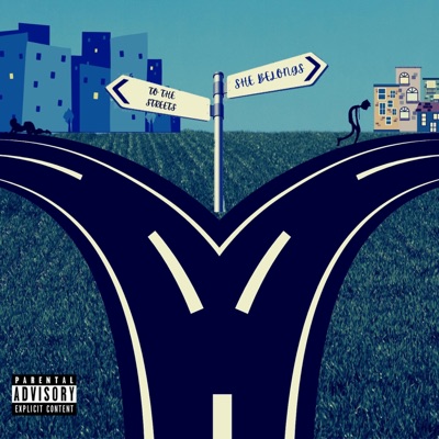 To the Streets - Single