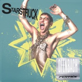 Starstruck (Ofenbach Remix) artwork