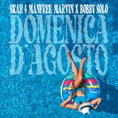 Domenica D'agosto artwork