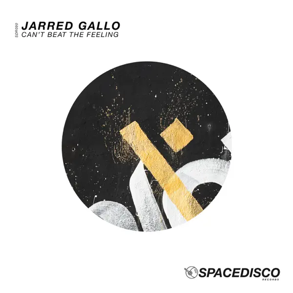 Can't Beat the Feeling by Jarred Gallo – Apple Music