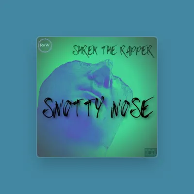 Listen to Shrek The Rapper, watch music videos, read bio, see tour dates & more!