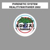 Reality cover art