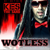 Wotless - KES the Band