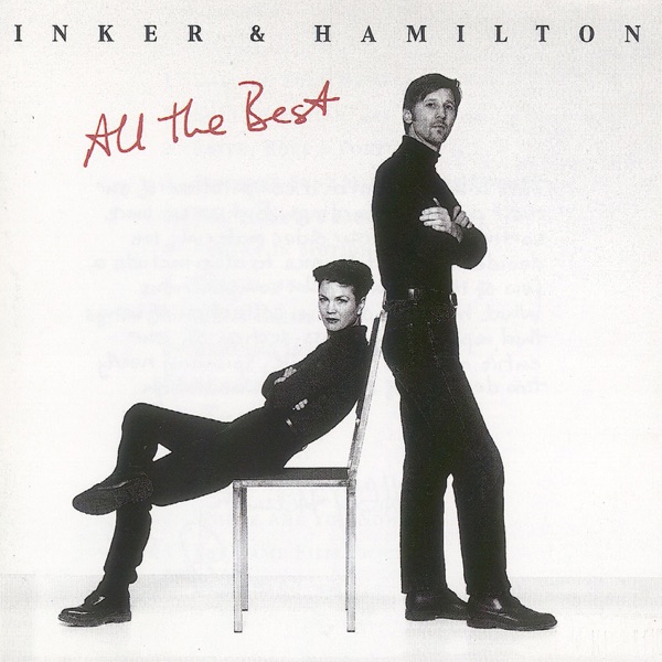 Inker & Hamilton mit Dancing into Danger