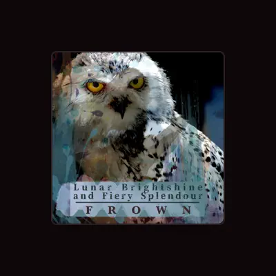 Listen to Frown, watch music videos, read bio, see tour dates & more!