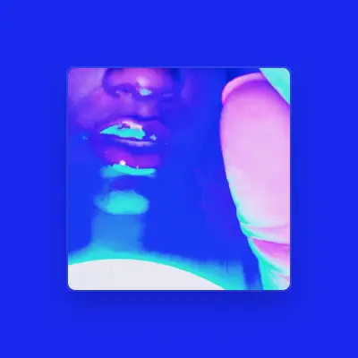 Listen to Kimberly Kween, watch music videos, read bio, see tour dates & more!