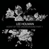 Lee Holman