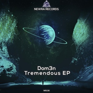 Tremendous EP