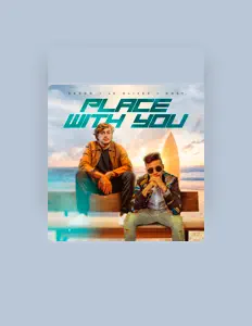 Listen to Ekhoo, watch music videos, read bio, see tour dates & more!