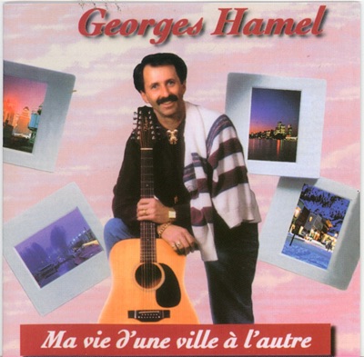 L Amour Donne Des Ailes Georges Hamel Shazam