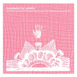 TONEBEDS FOR POETRY cover art