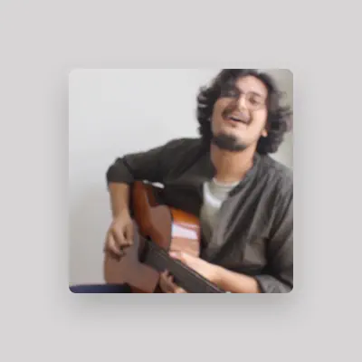 Listen to Anindya Kalra, watch music videos, read bio, see tour dates & more!