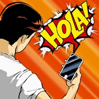 HOLA! - Single - Melt & Santi Talledo