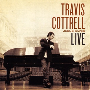 Travis Cottrell Our God Saves