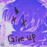 Give Up (feat. VeucroX) - Single - HATEBLANK