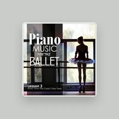 Listen to Alessio De Franzoni, watch music videos, read bio, see tour dates & more!