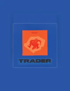 聆聽 Trader、觀看音樂影片、閱讀小傳、查看巡演日期等！