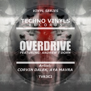 Overdrive - Single