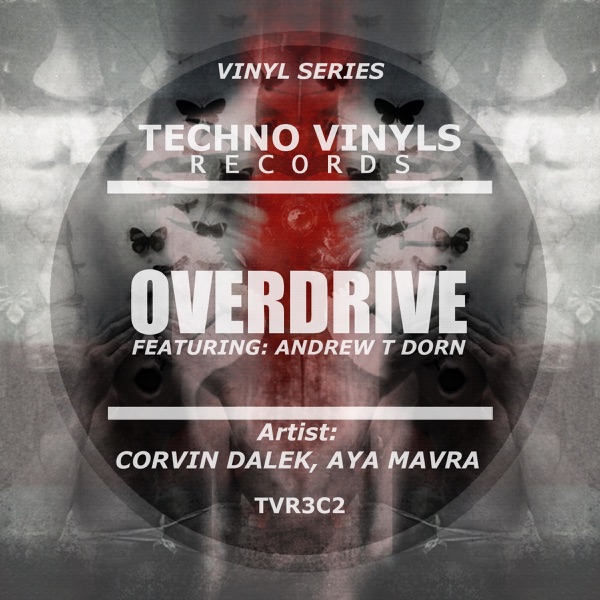 Overdrive - Single