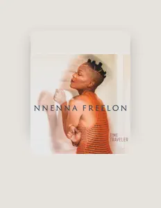 Hör dir Nnenna Freelon an, schau dir Musikvideos an, lies die Biografie, finde Tourdaten und mehr!