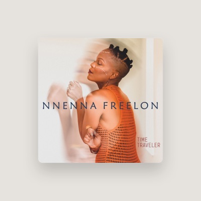Listen to Nnenna Freelon, watch music videos, read bio, see tour dates & more!