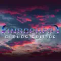 Clouds Collide