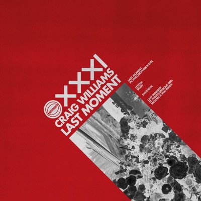 Last Moment - EP