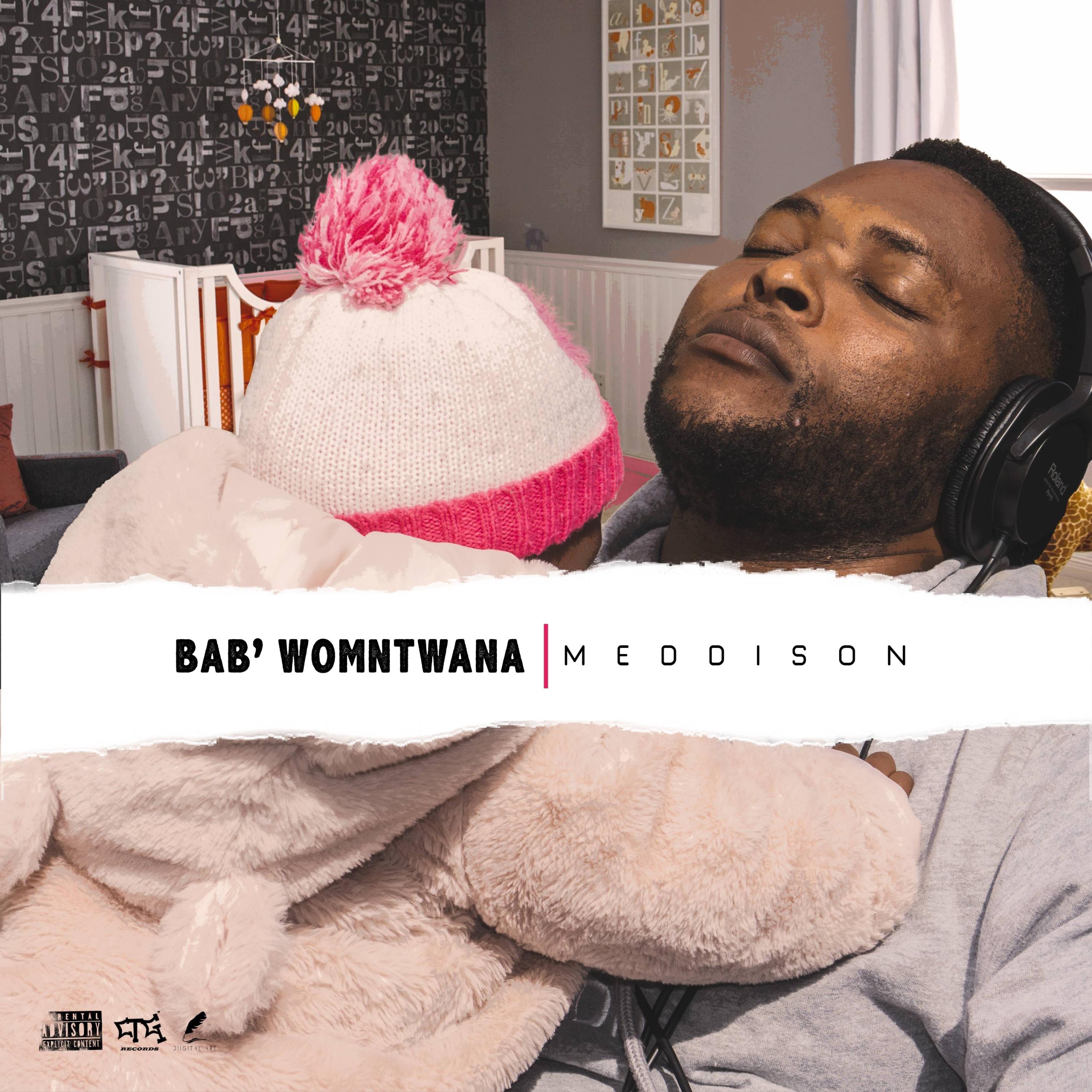 Bab' Womntwana