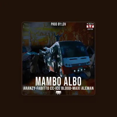 Listen to Fabbito CC, watch music videos, read bio, see tour dates & more!