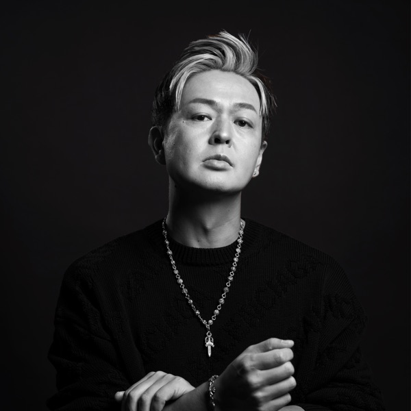 DJ Tora's avatar