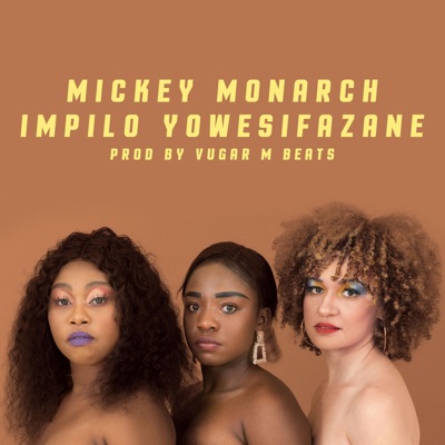 Impilo Yowesifazane - EP