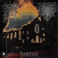 Hearse - Single - Killlxv & Deathofdane