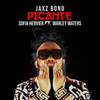 Picante - Single - Jaxz Bond, Sofia Hervier & Marley Waters