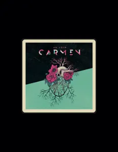 Listen to Au loin Carmen, watch music videos, read bio, see tour dates & more!