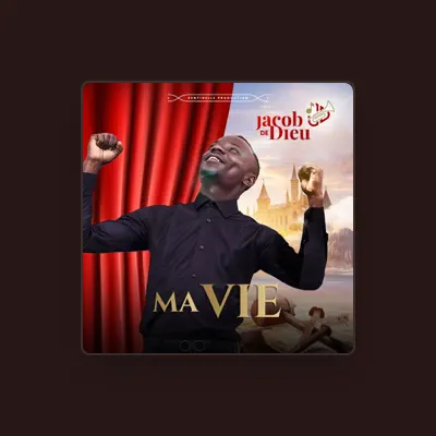Listen to Jacob De Dieu, watch music videos, read bio, see tour dates & more!