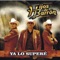 Corrido Del Gordo - Hijos De Barrón lyrics