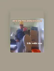 Posłuchaj wykonawcy Ben on the Dancefloor, obejrzyj teledyski, przeczytaj biografię, zobacz daty tras koncertowych i nie tylko!