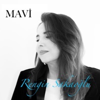 Rengin Sakaoğlu - Mavi