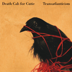 Transatlanticism - Death Cab for Cutie Cover Art