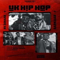 Uk Hiphop - Single - Rv Janaab