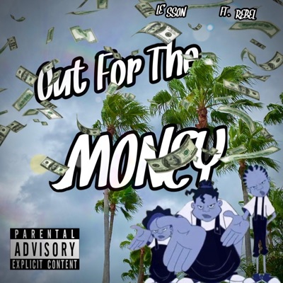 Out For the Money - Single