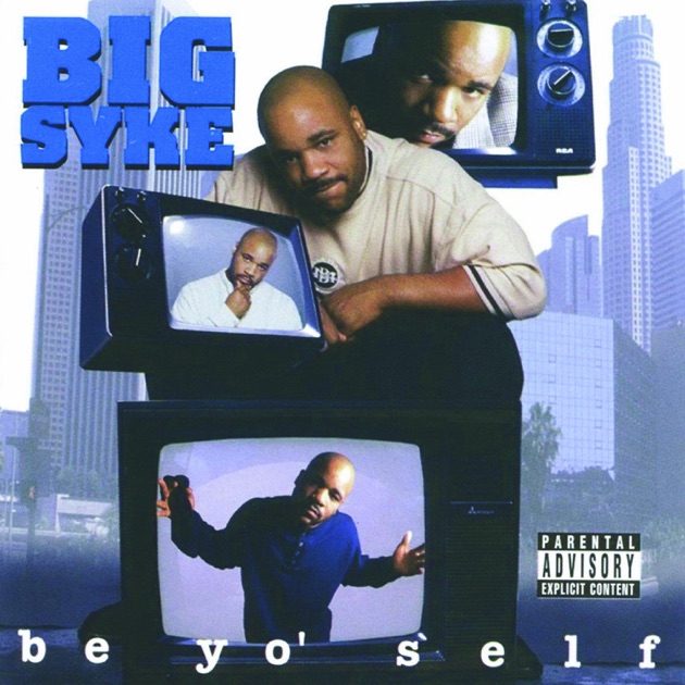 Big Syke - Big Syke Daddy - Big Syke Daddy - YouTube